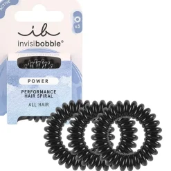 Invisibobble Power True Black 3pcs Online