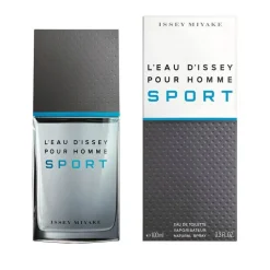 Issey Miyake L’Eau d’Issey Pour Homme Sport Edt 100ml Best