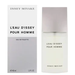 Issey Miyake L’Eau D’Issey Pour Homme Edt 40ml Online