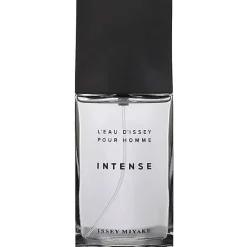 Issey Miyake L’Eau D’Issey Pour Homme Intense Edt 125ml Discount