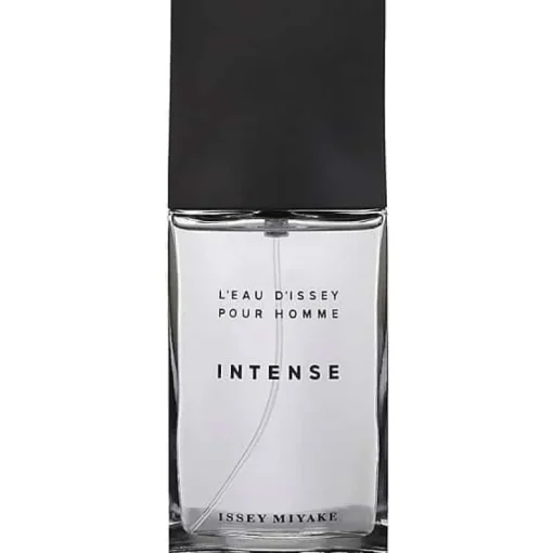 Issey Miyake L’Eau D’Issey Pour Homme Intense Edt 125ml Discount