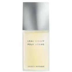 Issey Miyake L’Eau d’Issey Pour Homme Edt 125ml Fashion