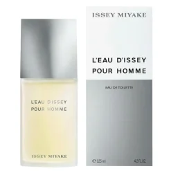 Issey Miyake L’Eau d’Issey Pour Homme Edt 125ml Fashion