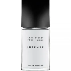 Issey Miyake L’Eau D’Issey Pour Homme Intense Edt 75ml New