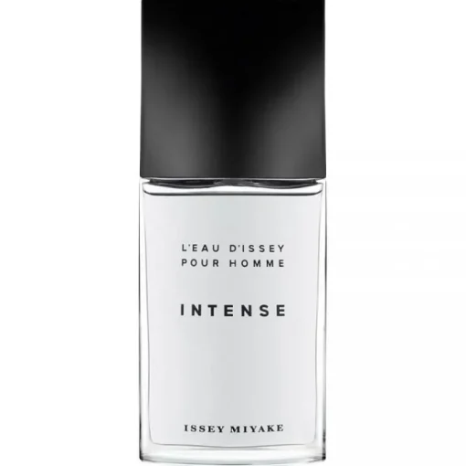 Issey Miyake L’Eau D’Issey Pour Homme Intense Edt 75ml New