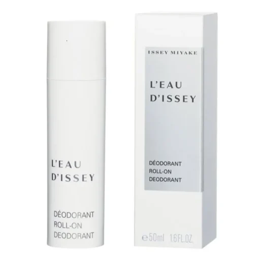 Issey Miyake L’Eau D’Issey Roll-On 50ml Fashion