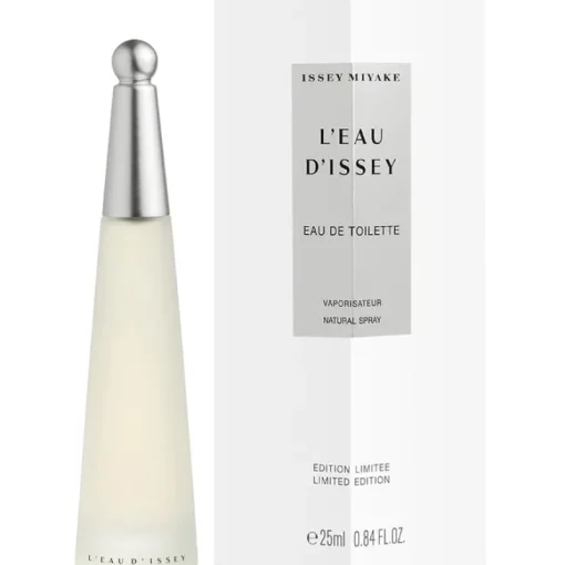 Issey Miyake L’Eau D’Issey Edt 25ml Online