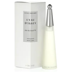 Issey Miyake L’Eau D’Issey Edt 50ml Clearance
