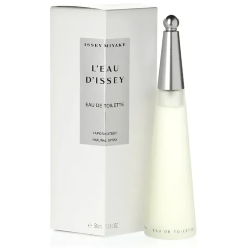 Issey Miyake L’Eau D’Issey Edt 50ml Clearance