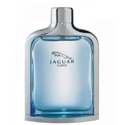 Jaguar Classic Blue Edt 100ml Sale