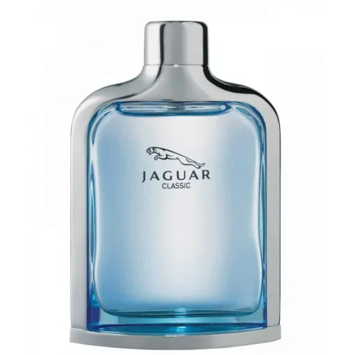 Jaguar Classic Blue Edt 100ml Sale