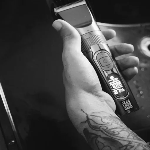 Jean Louis David Digital Clipper Nordic Discount