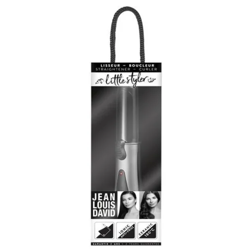 Jean Louis David Little Styler 2 In 1 Clearance