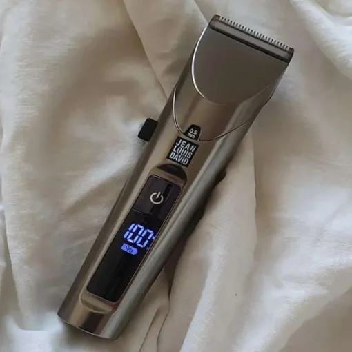 Jean Louis David Pro Hair Clipper Nordic Best