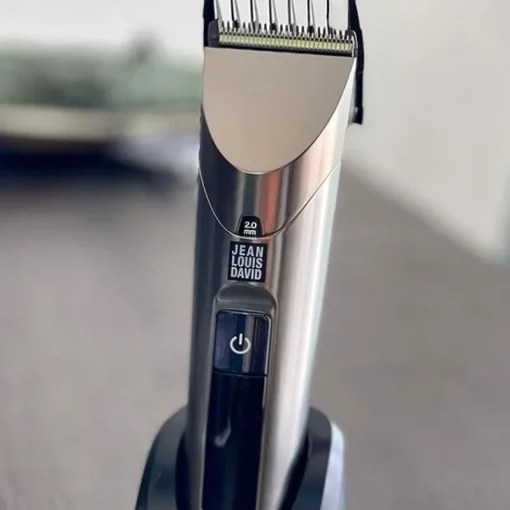 Jean Louis David Pro Hair Clipper Nordic Best
