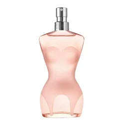 Jean Paul Gaultier Classique Edt 50ml Clearance