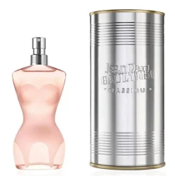Jean Paul Gaultier Classique Edt 50ml Clearance