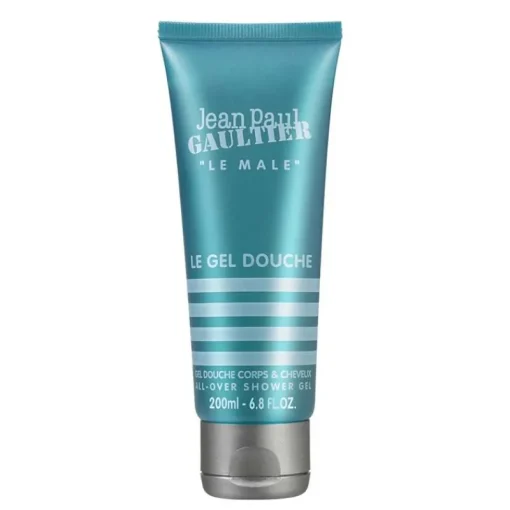 Jean Paul Gaultier Le Male All-Over Shower Gel 200ml Sale