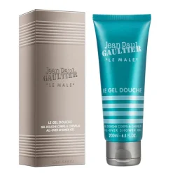 Jean Paul Gaultier Le Male All-Over Shower Gel 200ml Sale
