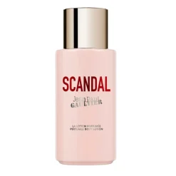 Jean Paul Gaultier Scandal Body Lotion 200ml Clearance