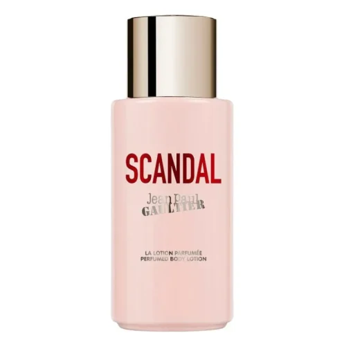 Jean Paul Gaultier Scandal Body Lotion 200ml Clearance