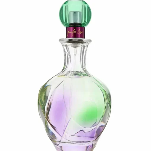 Jennifer Lopez Live Edp 100ml Hot