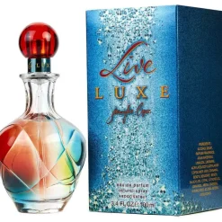 Jennifer Lopez Live Luxe Edp 100ml Discount