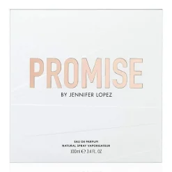 Jennifer Lopez Promise Edp 100ml Fashion