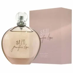 Jennifer Lopez Still Edp 100ml New