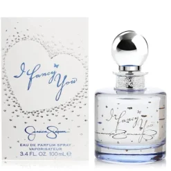 Jessica Simpson I Fancy You Edp 100ml Hot