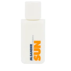 Jil Sander Sun 75ml Edt Spray Clearance