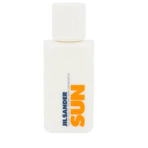 Jil Sander Sun 75ml Edt Spray Clearance