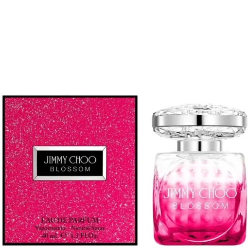 Jimmy Choo Blossom Edp 40ml Best