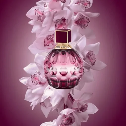 Jimmy Choo Fever Edp 40ml Best