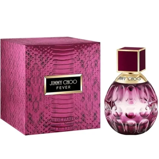 Jimmy Choo Fever Edp 40ml Best