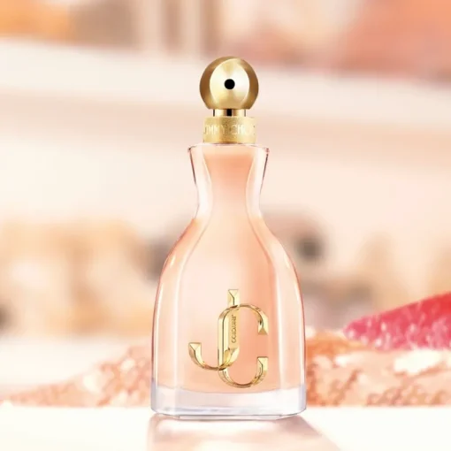 Jimmy Choo I Want Choo Edp 40ml Clearance