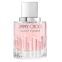 Jimmy Choo Illicit Flower Edt 40ml Hot