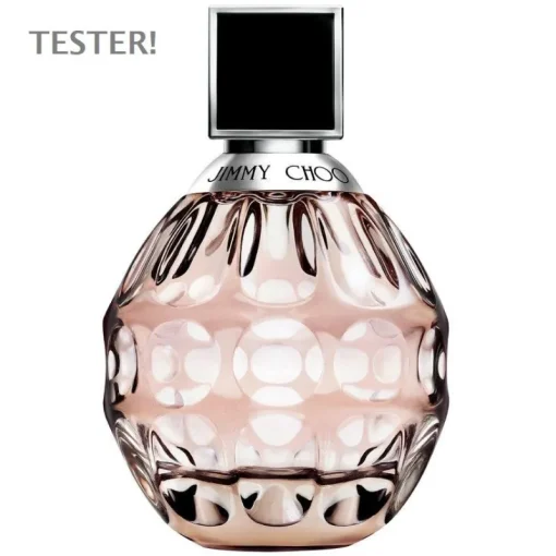 Jimmy Choo Edt 100 ml TESTER Discount