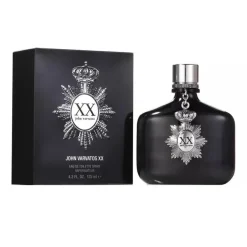 John Varvatos XX Edt 125ml Online