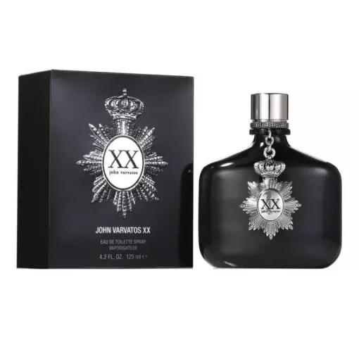 John Varvatos XX Edt 125ml Online