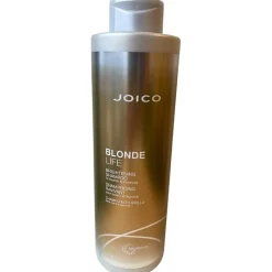 Joico Blonde Life Brightening Shampoo 1000ml Online