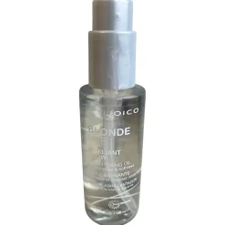 Joico Blonde Life Brilliant Glow Brightening Oil 100ml Hot