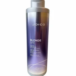 Joico Blonde Life Violet Shampoo 1000ml Outlet