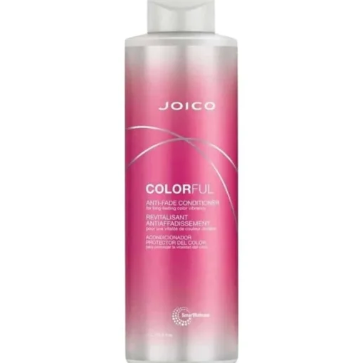 Joico Colorful Anti-Fade Conditioner 1000ml Fashion