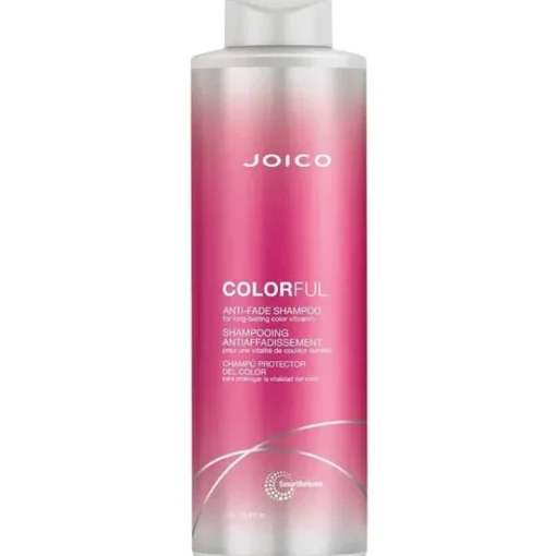 Joico Colorful Anti-Fade Shampoo 1000ml Sale