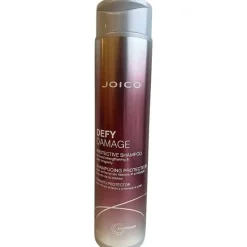Joico Defy Damage Protective Shampoo 300ml Fashion