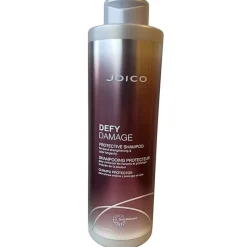 Joico Defy Damage Protective Shampoo 1000ml Discount