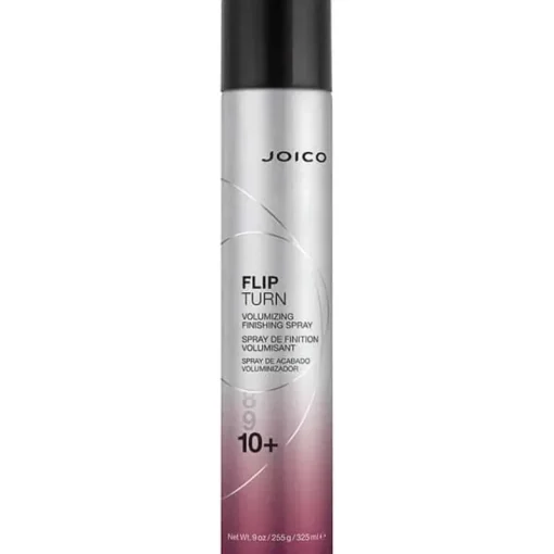 Joico Flip Turn Volumizing Finishing Spray 300ml Best