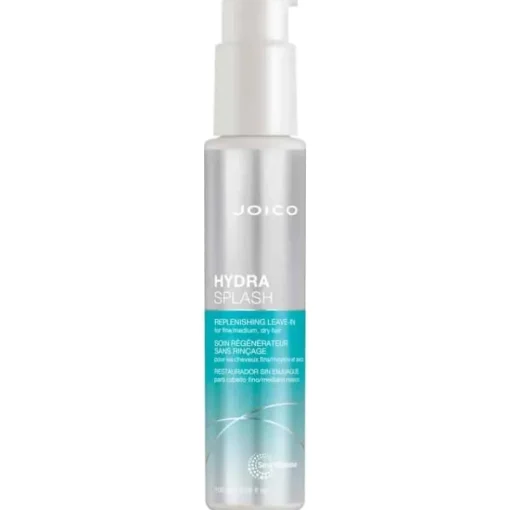 Joico HydraSplash Replenishing Leave-In 100ml New