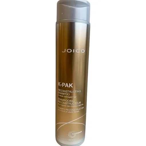 Joico K-Pak Reconstructing Shampoo 300ml New